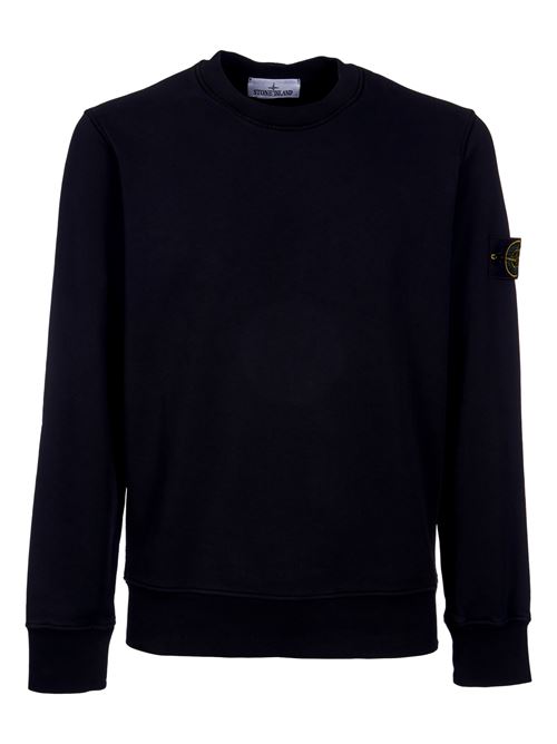 Cotton sweatshirt STONE ISLAND | 801563051A0029